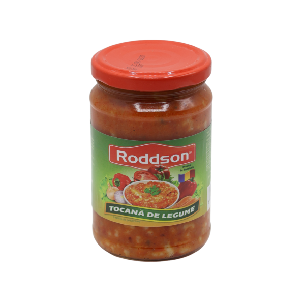 Tocana de Legume 314ML