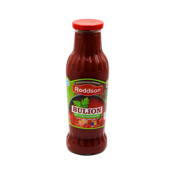 Bulion 18% 750ML