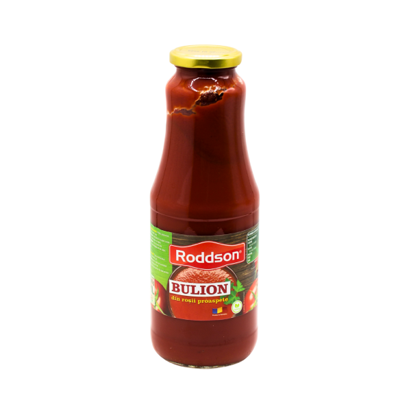 Bulion 18% 1000ML