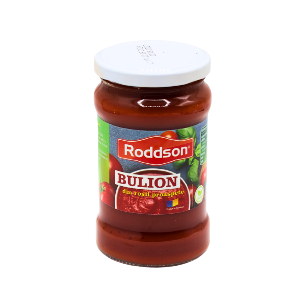 Bulion 18% 314ML