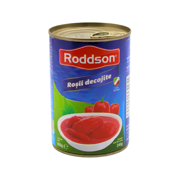 Rosii Decojite Intregi 400G