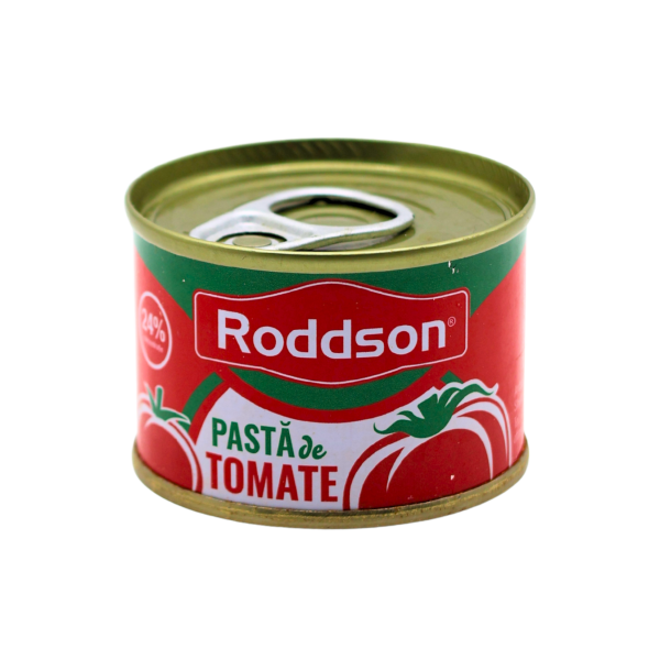 Pasta de Tomate 24% 70G