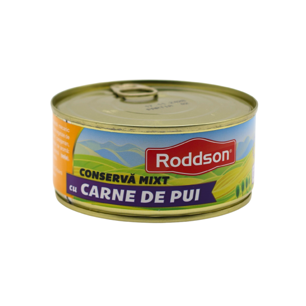 Carne de Pui 300G