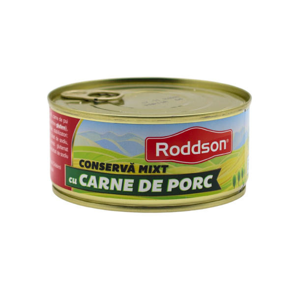 Carne de Porc 300G