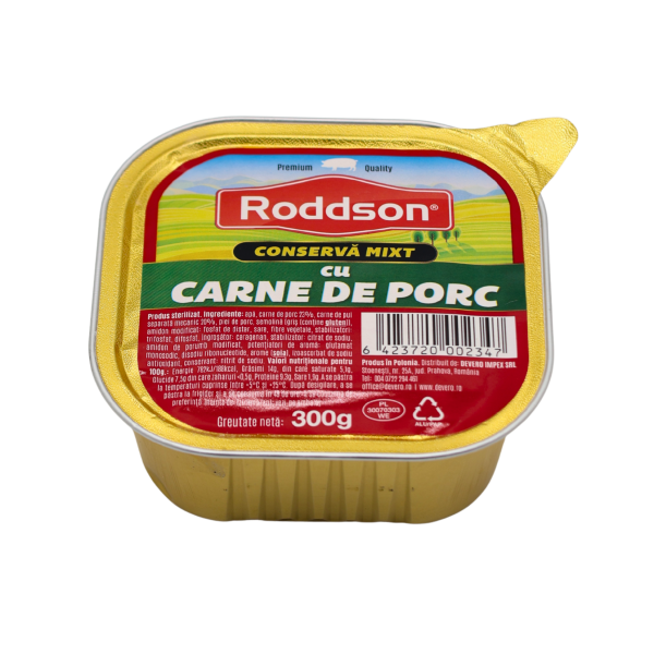 Carne de Porc 300G