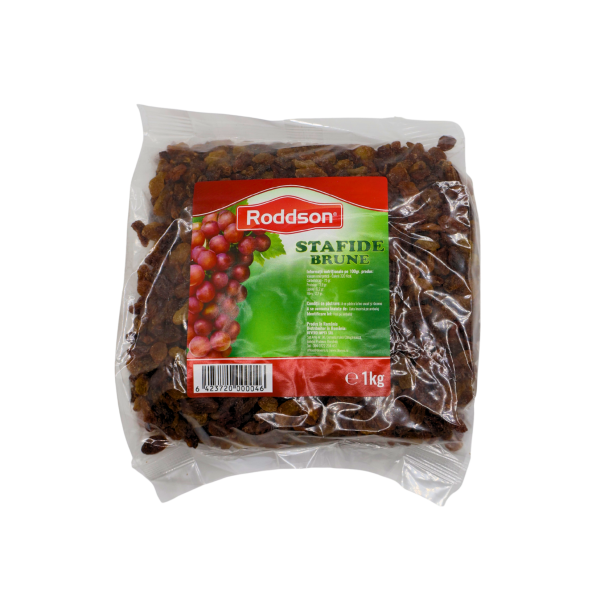 Stafide Brune 1KG