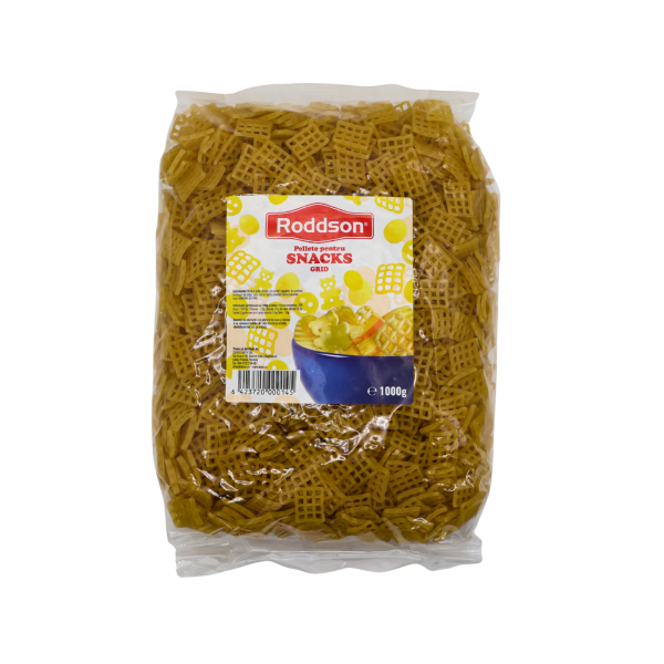 Pelete Cartofi Grid 1KG