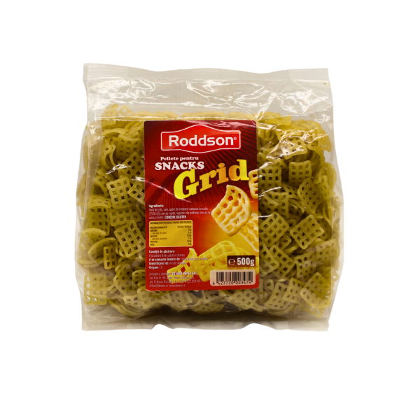 Pelete Cartofi Grid 500G