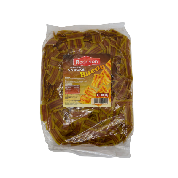 Pelete Cartofi Bacon 1KG