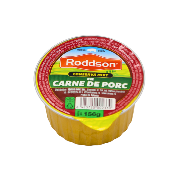 Carne de Porc 156G