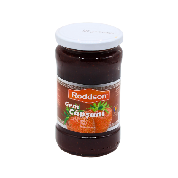 Gem de Capsuni 370G
