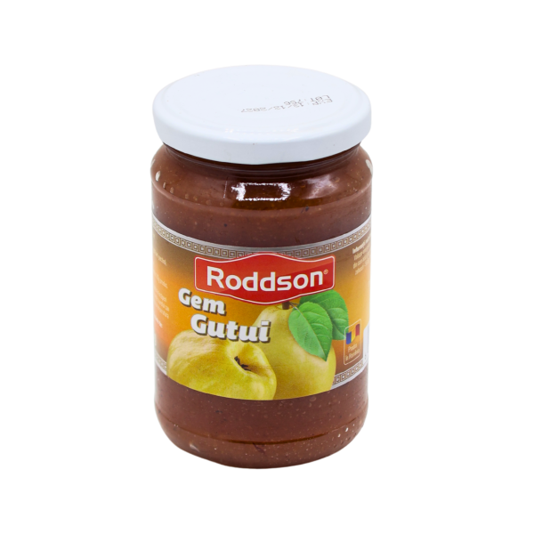 Gem de Gutui 370G