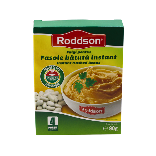Fasole Batuta Instant Cutie 90G