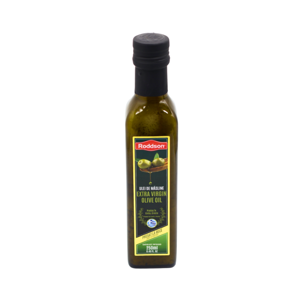 Ulei de Masline Extravirgin 250ML