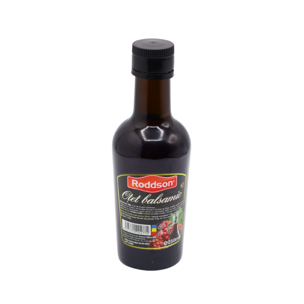 Otet Balsamic 250ML