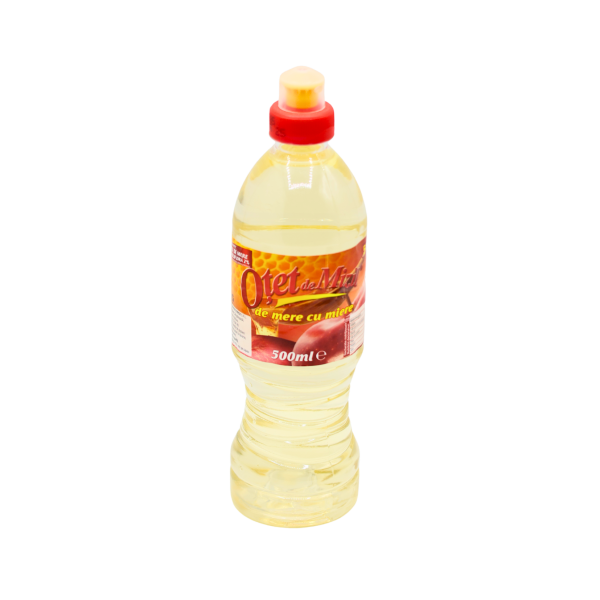 Otet din Mere cu Miere 500ML